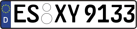 ES-XY9133