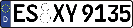 ES-XY9135