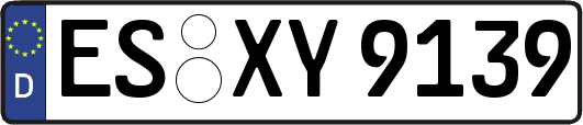 ES-XY9139