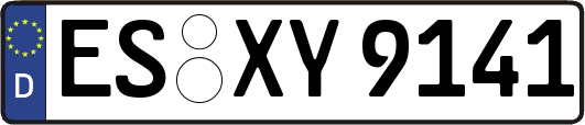 ES-XY9141