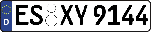 ES-XY9144