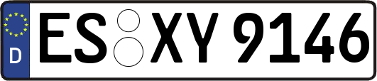 ES-XY9146