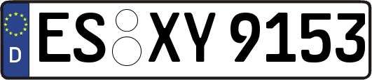 ES-XY9153
