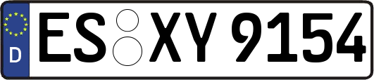 ES-XY9154
