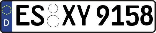 ES-XY9158