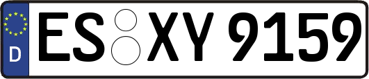 ES-XY9159