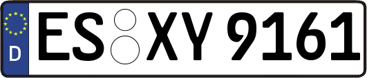 ES-XY9161