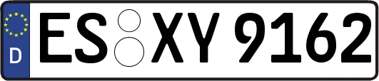 ES-XY9162