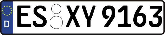ES-XY9163