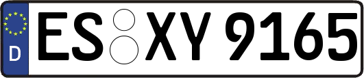ES-XY9165