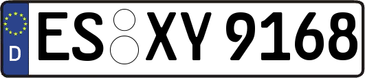 ES-XY9168