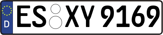 ES-XY9169