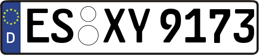 ES-XY9173