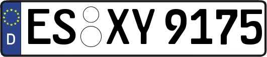 ES-XY9175