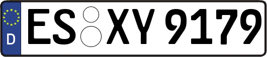 ES-XY9179