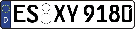 ES-XY9180