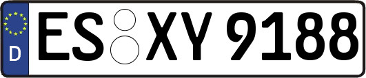 ES-XY9188