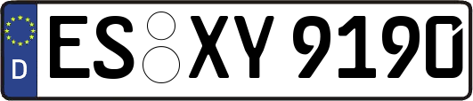 ES-XY9190