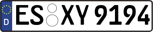 ES-XY9194