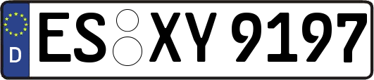 ES-XY9197
