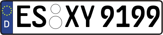 ES-XY9199