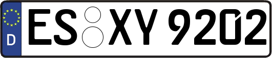 ES-XY9202