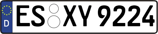 ES-XY9224