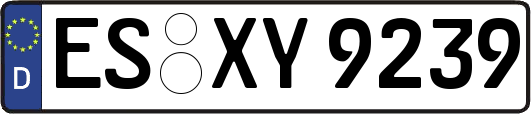 ES-XY9239