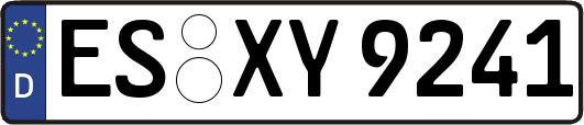 ES-XY9241