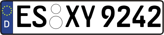 ES-XY9242