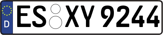 ES-XY9244