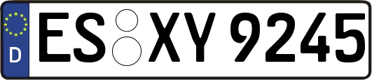 ES-XY9245