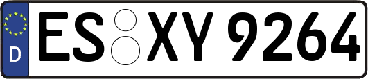 ES-XY9264