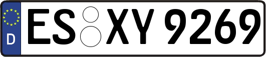 ES-XY9269