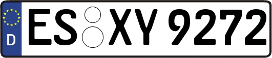 ES-XY9272