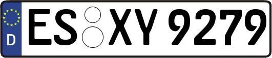 ES-XY9279