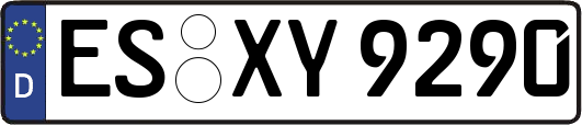 ES-XY9290