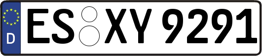 ES-XY9291
