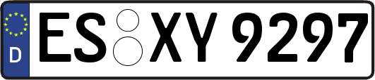 ES-XY9297