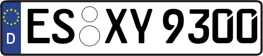 ES-XY9300