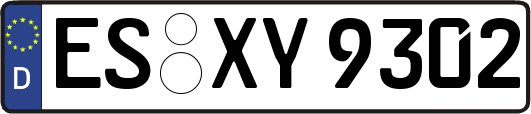 ES-XY9302