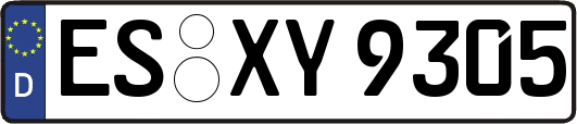 ES-XY9305