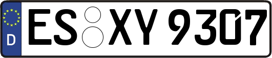 ES-XY9307