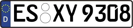 ES-XY9308