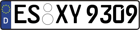 ES-XY9309