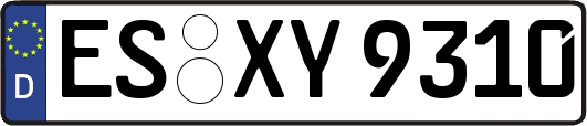 ES-XY9310