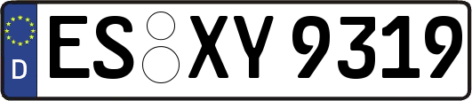 ES-XY9319