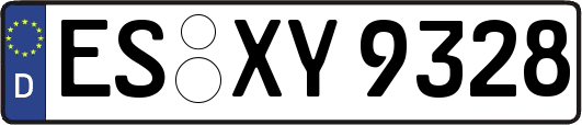 ES-XY9328