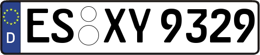 ES-XY9329