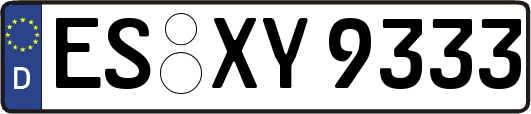 ES-XY9333